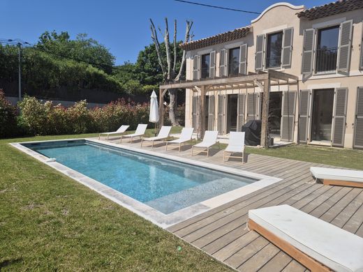 Villa in Gassin, Var