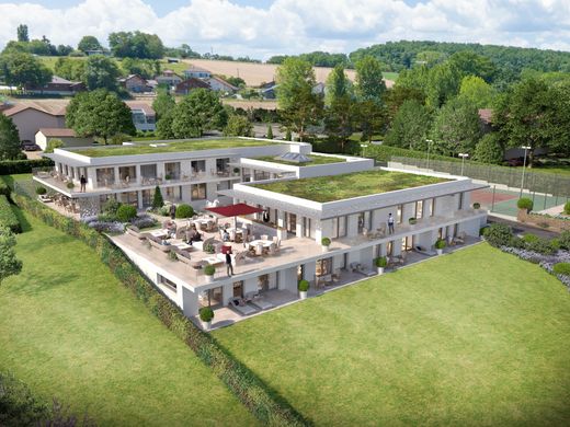 Luxury home in Excenevex, Haute-Savoie