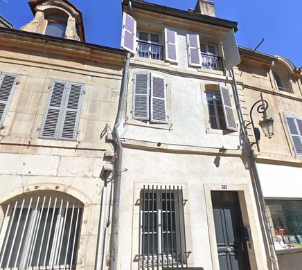 호화 저택 / Dijon, Cote d'Or