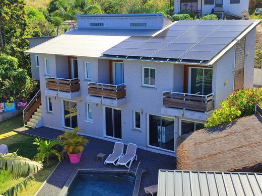 豪宅  Piton Saint-Leu, Réunion