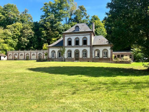 Элитный дом, Lyons-la-Forêt, Eure