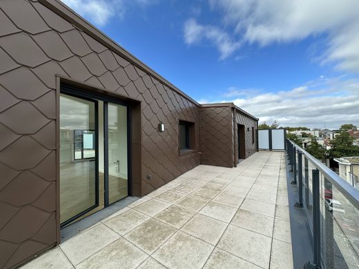 Appartement à Reims, Marne