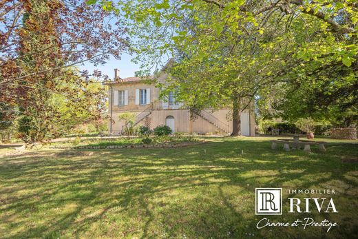 Casa de luxo - Pompignac, Gironda