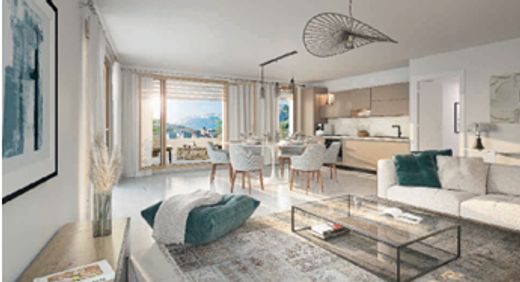 Apartment in Annecy, Haute-Savoie