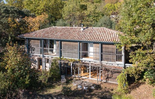Luxe woning in Ganges, Hérault