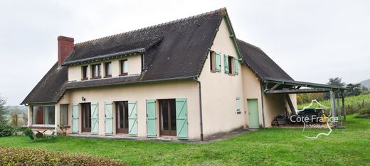 Casa de luxo - Saint-Martin-de-Boscherville, Sena Marítimo