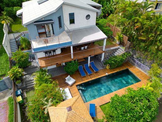빌라 / Saint-Leu, Réunion