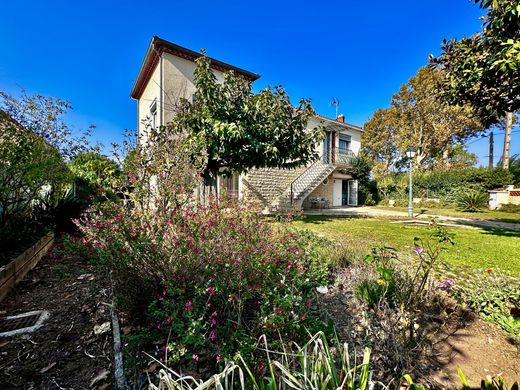 Villa in Mireval, Hérault