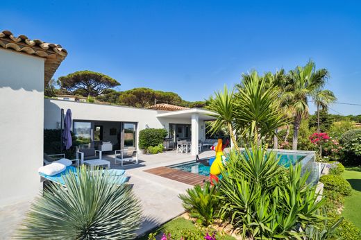Luxury home in Sainte-Maxime, Var