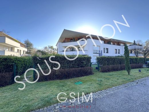 Appartement à Vaucresson, Hauts-de-Seine