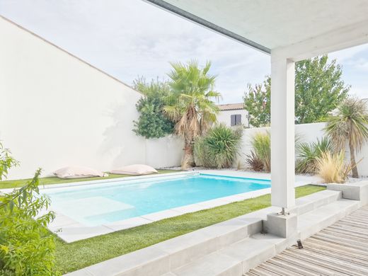 Villa in Angoulins, Charente-Maritime