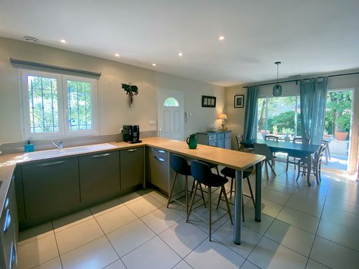 Villa a Carpentras, Vaucluse