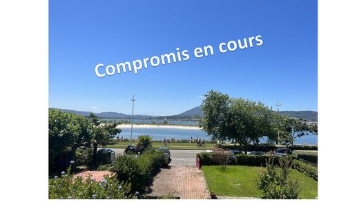 Luxe woning in Hendaye, Pyrénées-Atlantiques