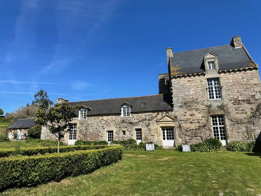 Luxury home in Lamballe, Côtes-d'Armor