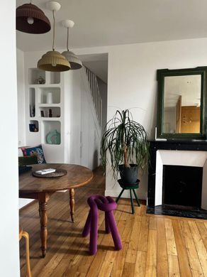 Apartment / Etagenwohnung in Charenton-le-Pont, Val-de-Marne