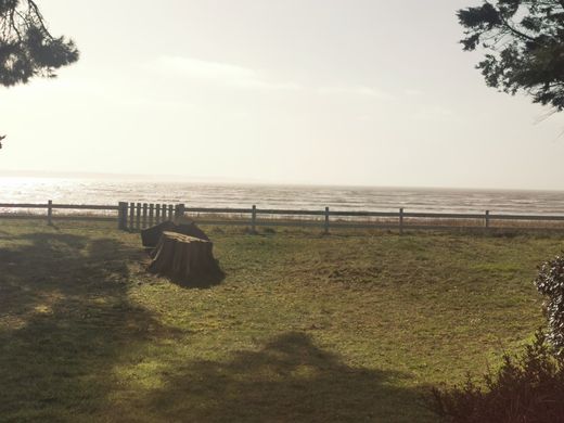 Casa de lujo en Mesquer, Loira Atlántico