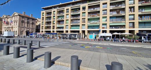 Apartment in Marseille, Bouches-du-Rhône