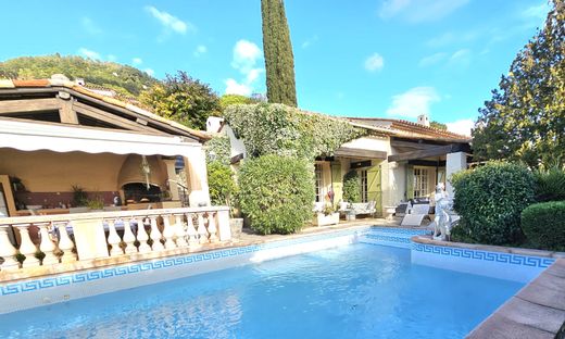Villa in Grasse, Alpes-Maritimes