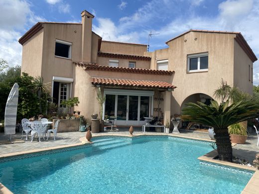 Casa de luxo - Nice, Alpes Marítimos