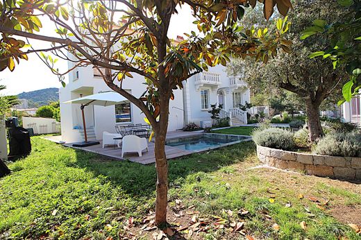 Luxury home in Ajaccio, South Corsica