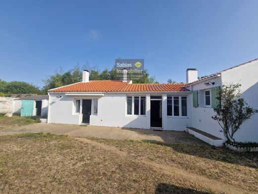 Luxury home in L'Île-d'Yeu, Vendée
