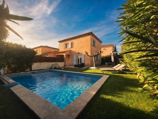 Casa de lujo en Castries, Herault