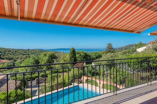 Элитный дом, Le Lavandou, Var