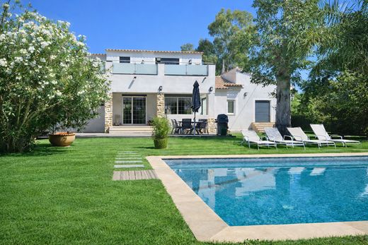 Willa w Ramatuelle, Var