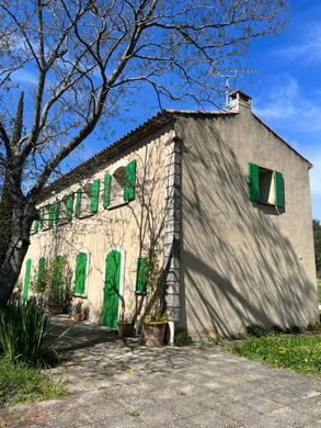 Villa à Aubagne, Bouches-du-Rhône