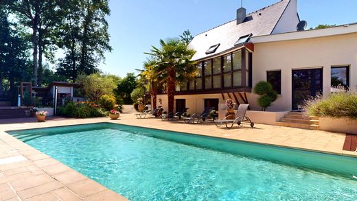 Casa di lusso a Orgères, Ille-et-Vilaine