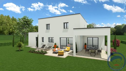 Luxe woning in Amboise, Indre-et-Loire