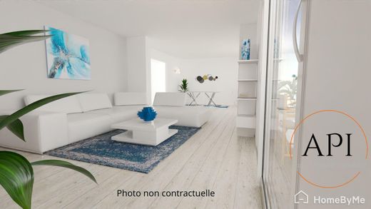 Apartment / Etagenwohnung in Roquebrune-Cap-Martin, Alpes-Maritimes