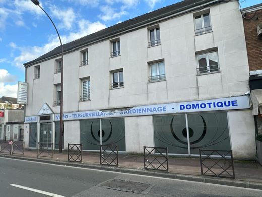 Casa di lusso a Livry-Gargan, Seine-Saint-Denis