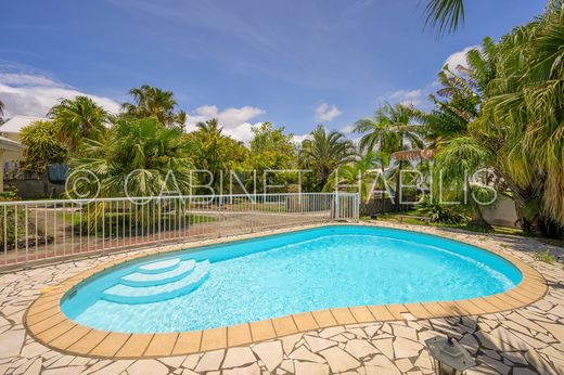 Luxury home in Saint-Pierre, Réunion