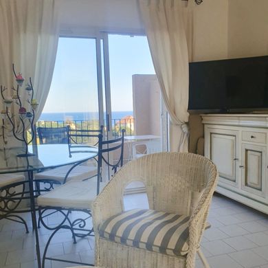 Apartment in Sainte-Maxime, Var