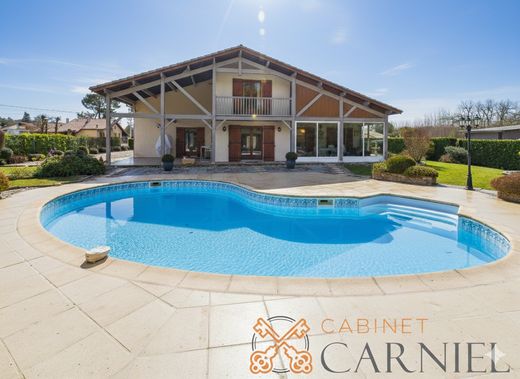 Luxury home in Casteljaloux, Lot-et-Garonne