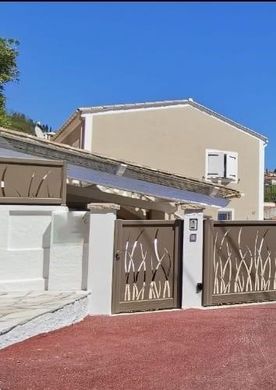 Maison de luxe à La Turbie, Alpes-Maritimes