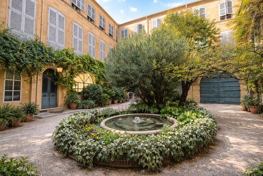 Apartamento - Aix-en-Provence, Bocas do Ródano