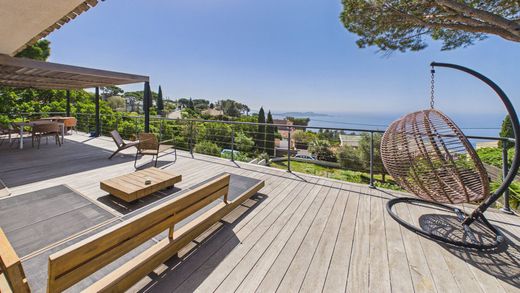 Villa in Carqueiranne, Var