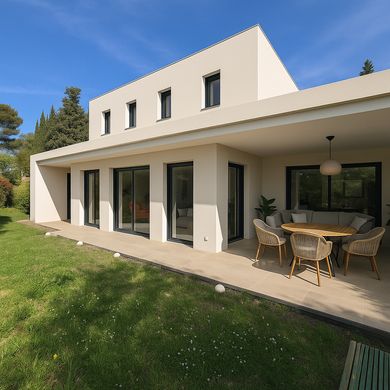 ‏בתי יוקרה ב  אקס אן פרובנס, Bouches-du-Rhône