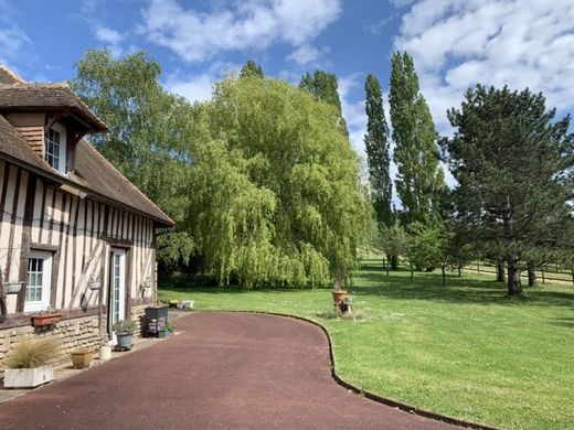 Luxury home in Lisieux, Calvados