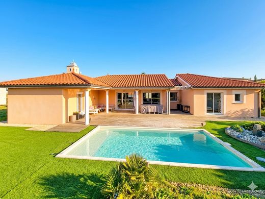Luxury home in Vourles, Rhône