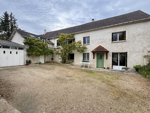 Πολυτελή κατοικία σε Morainvilliers, Yvelines