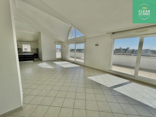 Appartement in Thionville, Moselle