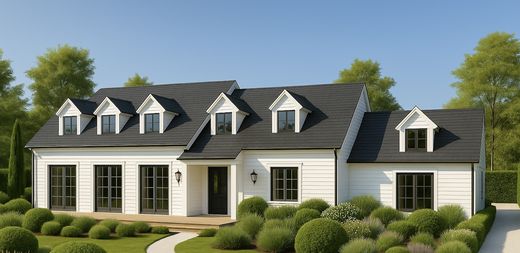 Luxury home in Saint-Valery-sur-Somme, Somme