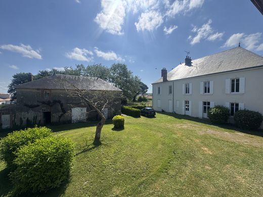 Lüks ev Les Sables-d'Olonne, Vendée