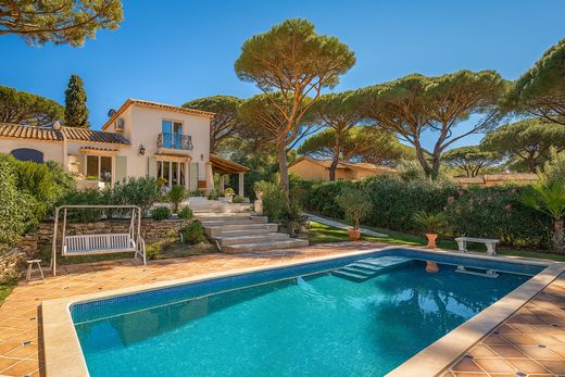 Casa di lusso a Sainte-Maxime, Var