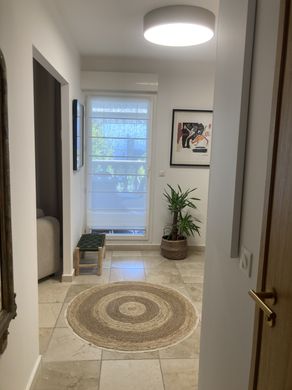 マルセイユ, Bouches-du-Rhôneのアパートメント