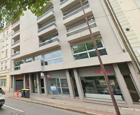 مكتب ﻓﻲ Metz, Moselle