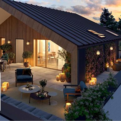 Apartament w Annecy, Haute-Savoie